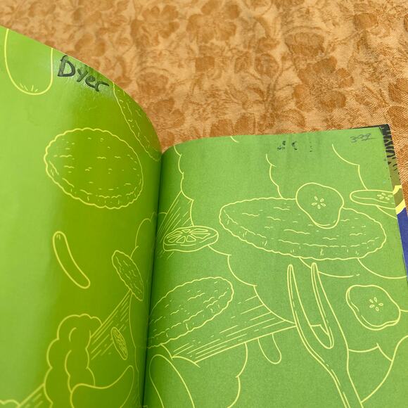 Simpsons Comics Meltdown: 2011 - Picture 8 of 9